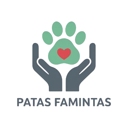 Patas famintas